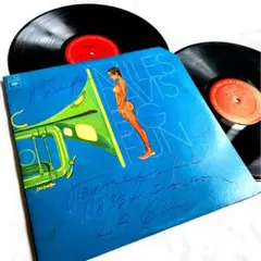 7” Del Davis World reggae beatles カバー - メルカリ