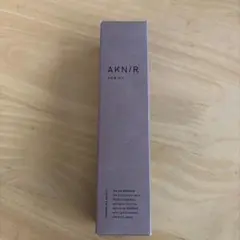 AKN/R HAIR OIL 50mlのサムネイル