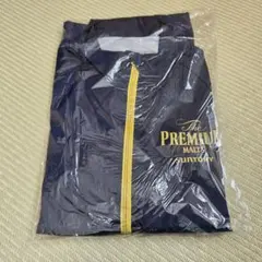 【未開封】SUNTORY ナイロンジャケット プレミアムモルツ