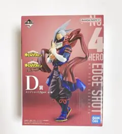 僕のヒーローアカデミア ヒロアカ The Top5! D賞