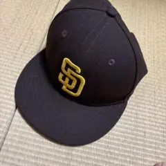 ニューエラキャップ パドレス 9FIFTYのサムネイル