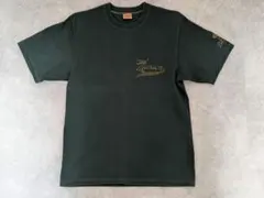 DELUXEWARE デラックスウエア　tシャツ　Mサイズのサムネイル