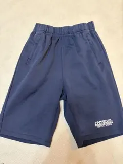 セントラルスポーツ 体操服 ハーフパンツ 140サイズ