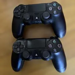 PlayStation4 ワイヤレスコントローラー CUH-ZCT2J SONY