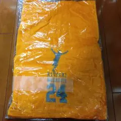 読売ジャイアンツ 中畑清 24 応援タオル