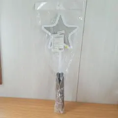 きらきらミラースタースティック　光るおもちゃのサムネイル