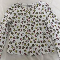 週末値下げ　Ashley williams カーディガン　サーマル　M 週末値下げ Ashley williams カーディガン サーマル M - メルカリ