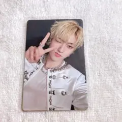 treasure トレジャー　ハルト　トレカ　reboot