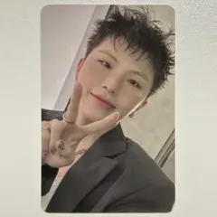 SEVENTEEN ウジ rubyトレカ 41番 翌日発送 - メルカリ