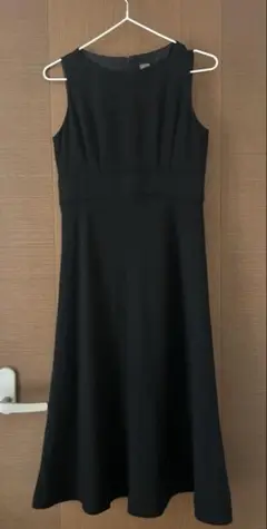 カルバンクライン ノースリーブワンピース