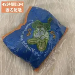 【新品未開封】東京ディズニーリゾート エコバッグ　ドナルド