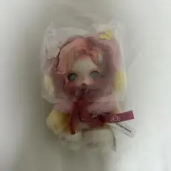 SKULLPANDA Fluttershy 箱無し カード無しのサムネイル