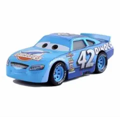 カーズ⭐︎ダイナコ　キャルウェザーズ　42 レーサー　新品