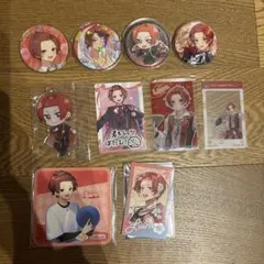 いれいす りうら まとめ売り VOISING