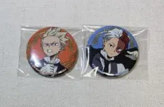 爆豪勝己 轟焦凍 ユアネクスト 初回盤