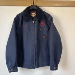 デトロイトジャケット