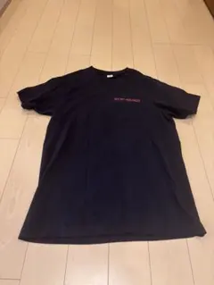 Sporty & Rich Tシャツ ブラック Sのサムネイル