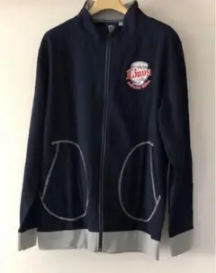 埼玉西武ライオンズ　パーカー　レディース