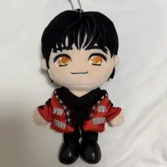 TREASURE くじ ジュンギュ ぬいぐるみ