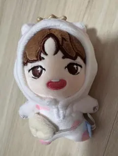 funny treasure ジョンファン