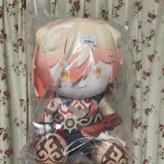 一番くじ 崩壊 スターレイル C賞 POTEPOTTEぬいぐるみ モーディス