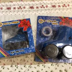 Kis-My-Ft2 千賀健永　一番くじ　セット