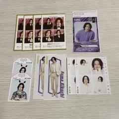 timelesz 菊池風磨