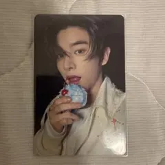 ENHYPEN ジェイク 宵 ラキドロ トレカ