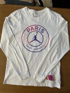 Jordan Paris Saint-Germain 長袖カットソーのサムネイル