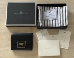ANYA HINDMARCH アニヤハインドマーチ 財布のサムネイル