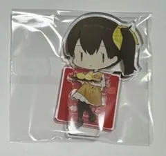 艦これ カレー機関 2026 呉遠征SD新作ミニアクリルスタンド 大和 | Mercari