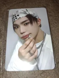 ゴヌク　slamdunk mnet plus merch トレカ