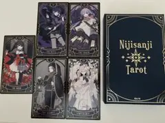にじさんじ タロットカード ノーマル 不破湊 新品 - メルカリ