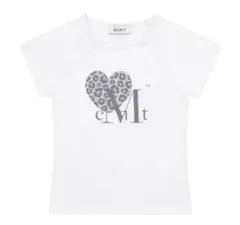 新品】MUCENT シエラホピハート半袖Tシャツ男女共用 - メルカリ