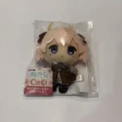 エニマイくじ　葬送のフリーレン　リーニエ　C賞　G賞