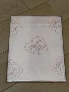 あいみょん BEST ALBUM 唇を追え! 購入特典　レジャーシート