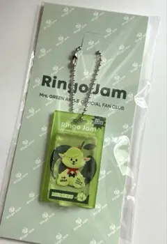 2026年最新】mrs. green apple メメル キーホルダーの人気アイテム