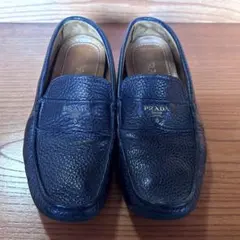 【くまさま専用】PRADA ローファー ドライビングシューズ