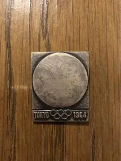 2026年最新】1964 東京 オリンピック ピンバッチの人気アイテム - メルカリ