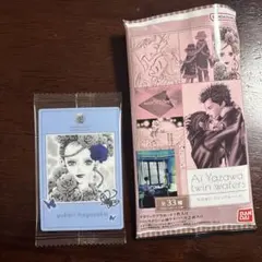 Ai Yazawa twin wafers paradisekiss