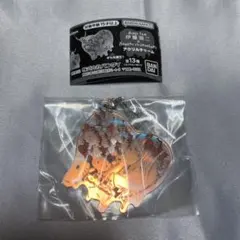 伊藤潤二　サンリオキャラクターズ　アクリルチャーム