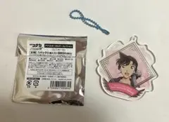 オーバーウォッチ DiCE アクリルスタンドキーホルダー ディーバ D.va