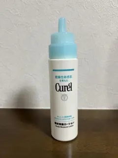 Curel キュレル 頭皮 保湿 ローションのサムネイル