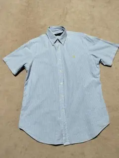 Ralph Lauren ボタンダウンシャツ M
