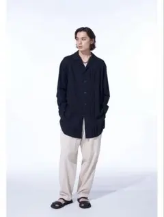 25SSヨウジヤマモトプールオム花柄パンツ2 バーガンディー 25SSヨウジヤマモトプールオム花柄パンツ2 バーガンディー 2025年最新