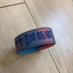 ONE OK ROCK ラバーバンド 