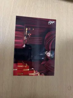 Stray Kids Changbin クリスマス 2024 ラントレ