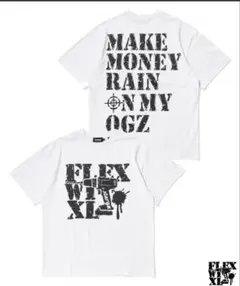 TRIPLE AXE ロリクレコラボTシャツ TRIPLE AXE ロリクレコラボTシャツ XL - メルカリ