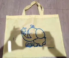 ひかりのくに　手提げカバン