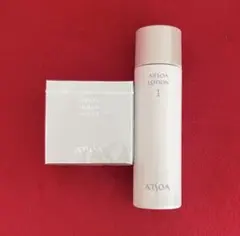 【新品】アルソア クイーンシルバー 石鹸とアルソアローションⅠのセット